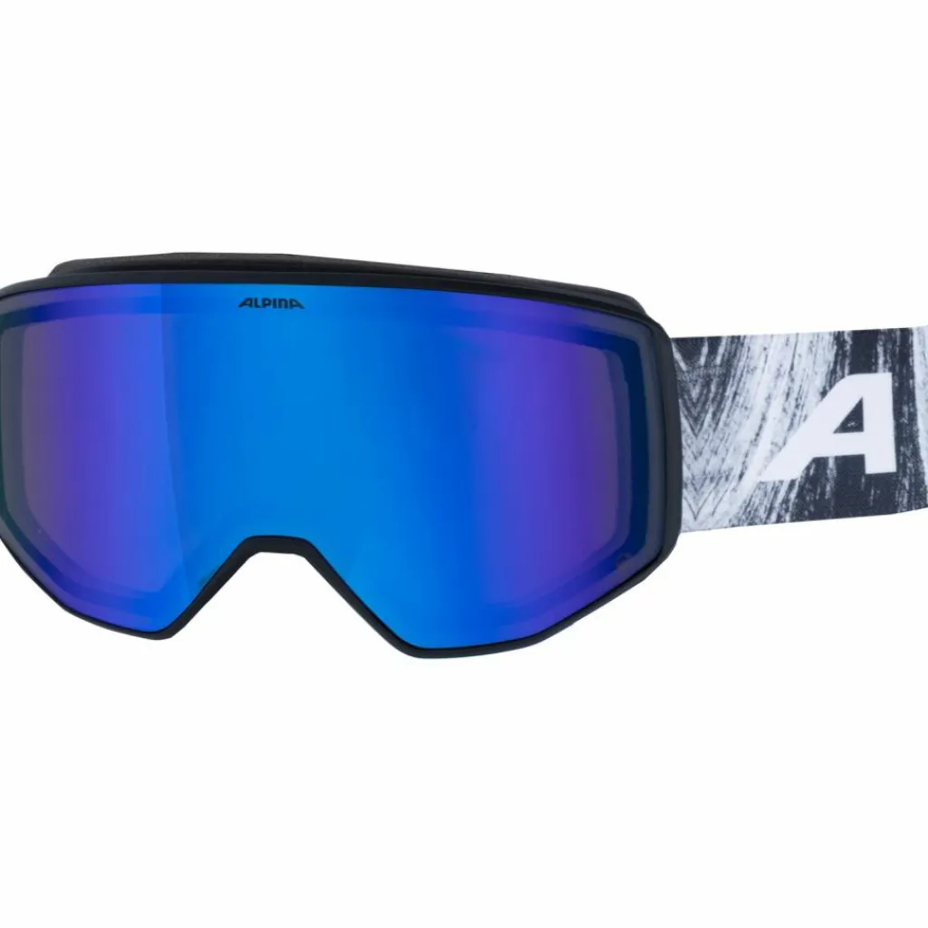 New · Venet Q-lite Skibrillen