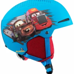 Best · ZUPO DISNEY SET Kinder Skihelme|Helme
