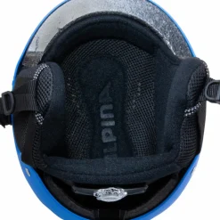 Discount · ZUPO SET (+Piney) Kinder Skihelme|Snowboarding