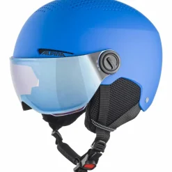 Clearance · ZUPO VISOR Q LITE Kinder Skihelme|Helme