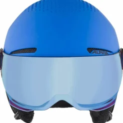 Clearance · ZUPO VISOR Q LITE Kinder Skihelme|Helme