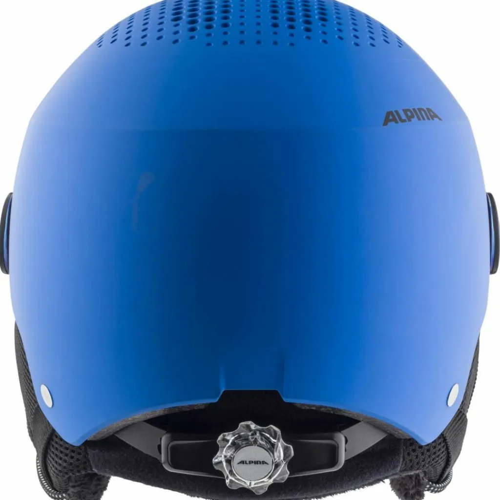 Clearance · ZUPO VISOR Q LITE Kinder Skihelme|Helme