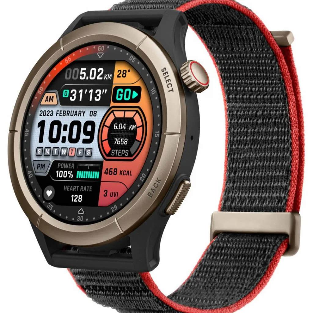 Hot · Cheetah Pro Damen Uhren & Tracker|Uhren & Tracker
