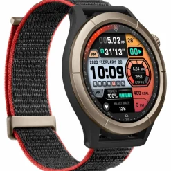 Hot · Cheetah Pro Damen Uhren & Tracker|Uhren & Tracker
