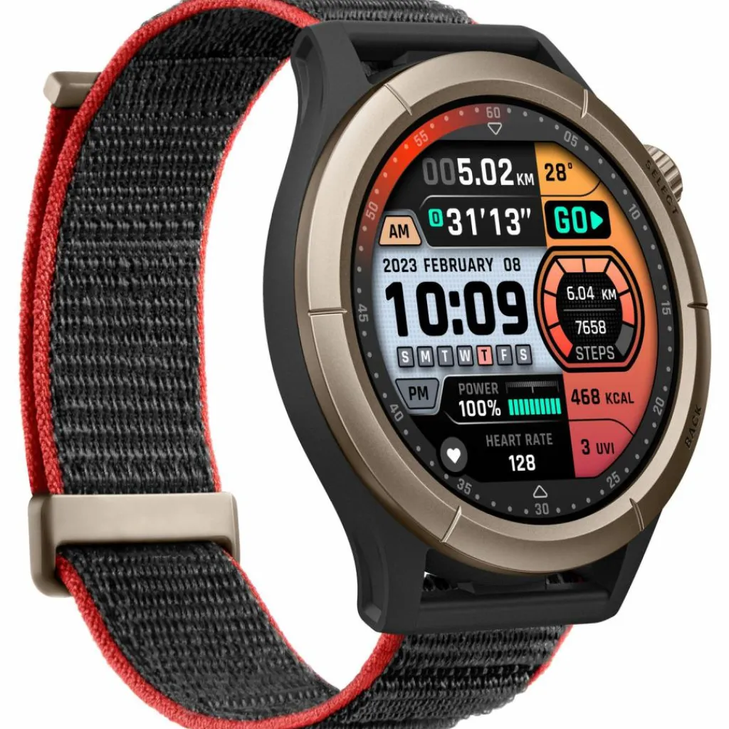 Hot · Cheetah Pro Damen Uhren & Tracker|Uhren & Tracker