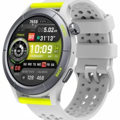 Amazfit Uhren & Tracker|Uhren & Tracker<· Cheetah R speedster grey