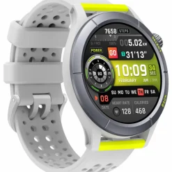 Amazfit Uhren & Tracker|Uhren & Tracker<· Cheetah R speedster grey