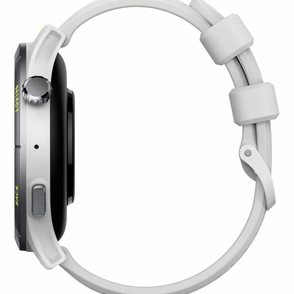 Amazfit Uhren & Tracker|Uhren & Tracker<· Cheetah R speedster grey
