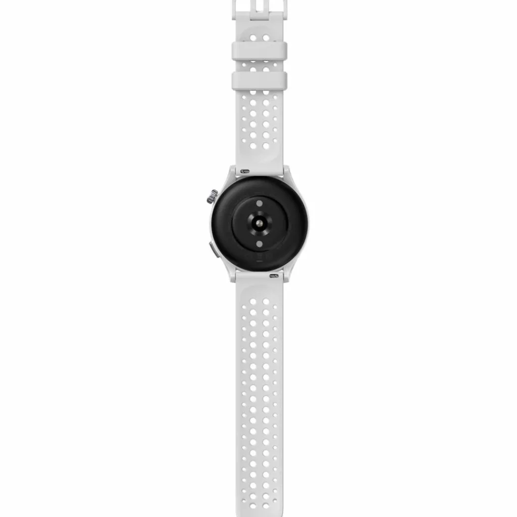Amazfit Uhren & Tracker|Uhren & Tracker<· Cheetah R speedster grey