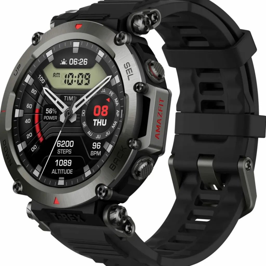 Online · T-Rex Ultra Damen Uhren & Tracker|Uhren & Tracker
