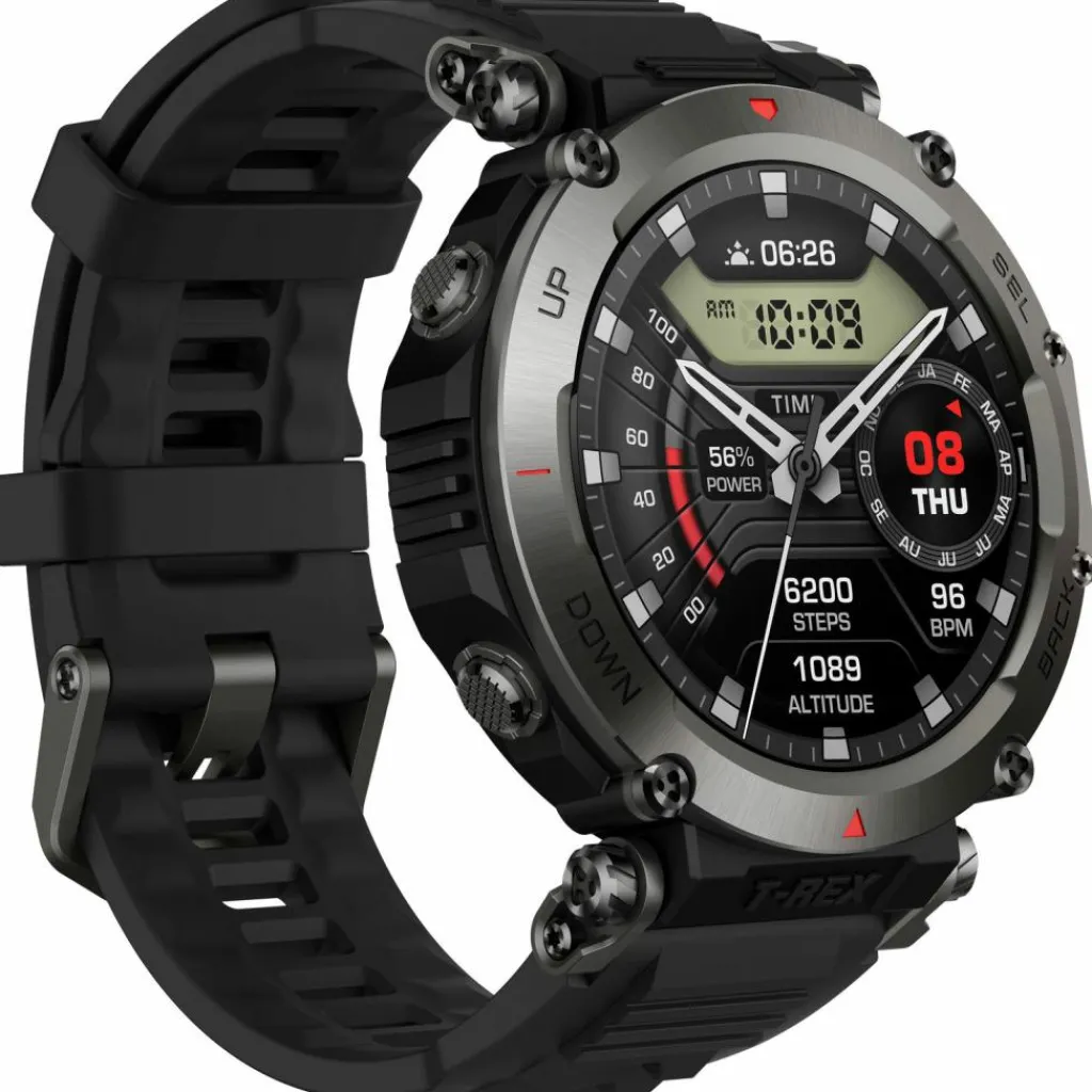 Online · T-Rex Ultra Damen Uhren & Tracker|Uhren & Tracker