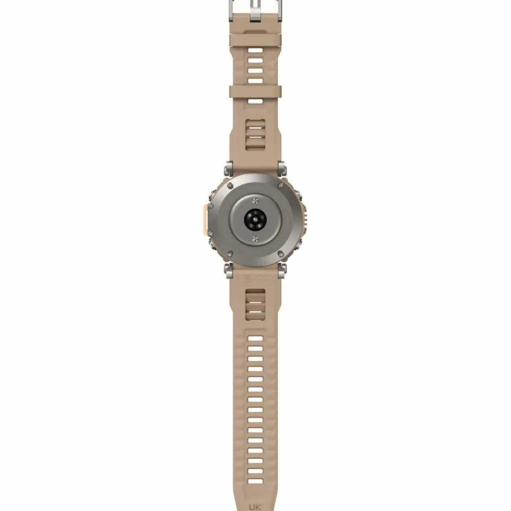 Amazfit Uhren & Tracker|Uhren & Tracker<· T-Rex Ultra sahara
