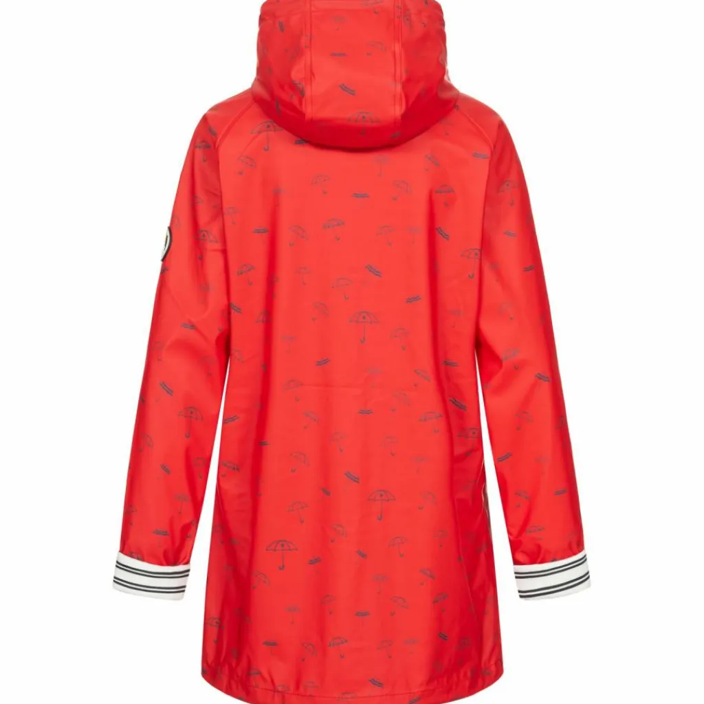 Online · BUCHT Damen Regenjacken