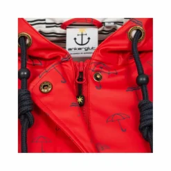 Online · BUCHT Damen Regenjacken