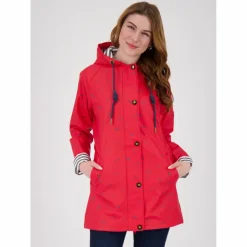 Online · BUCHT Damen Regenjacken