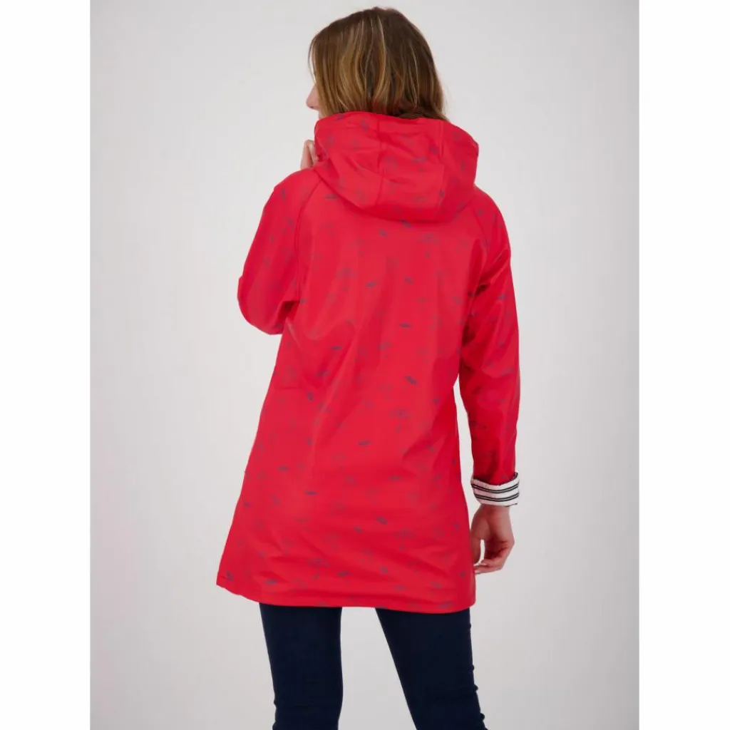 Online · BUCHT Damen Regenjacken