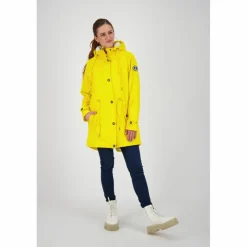 Best · Friesennerz TRAUM Damen Regenjacken