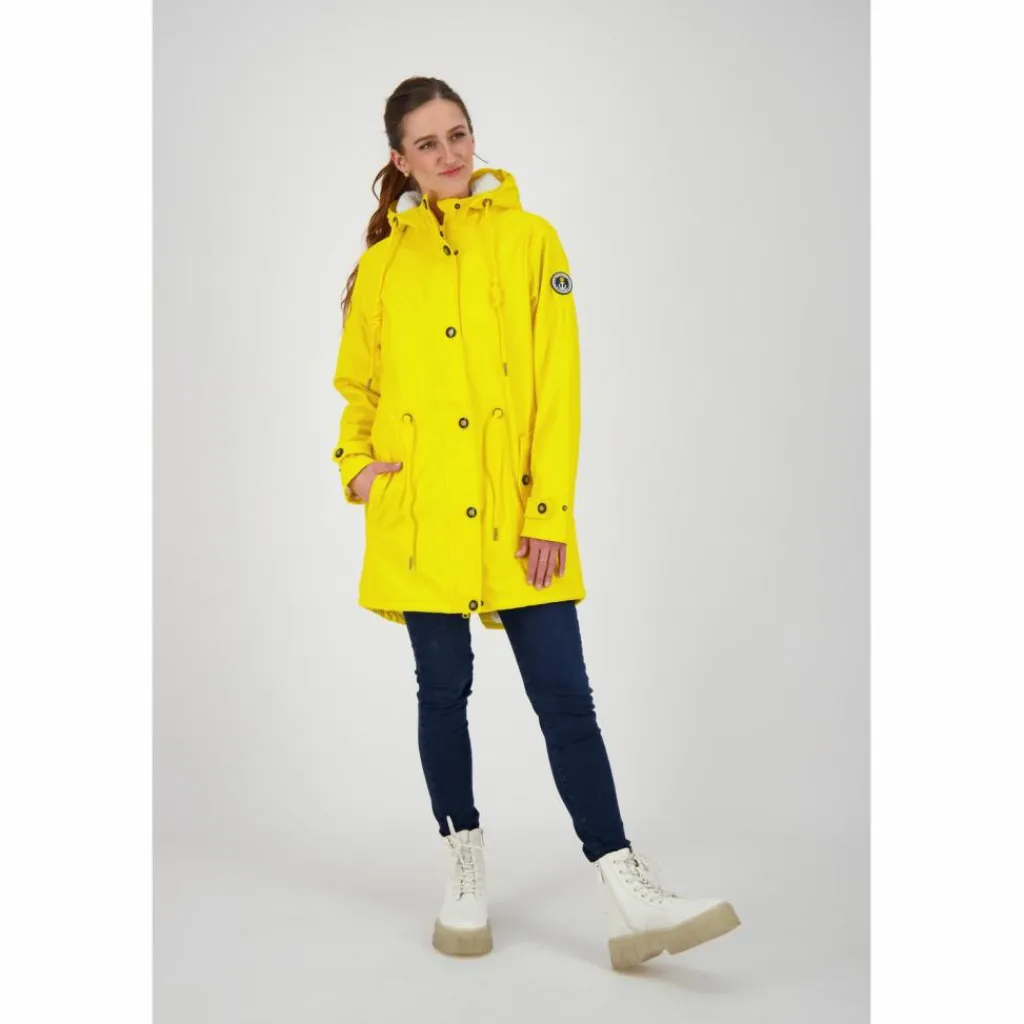 Best · Friesennerz TRAUM Damen Regenjacken