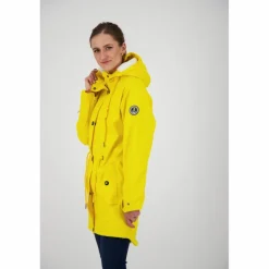 Best · Friesennerz TRAUM Damen Regenjacken