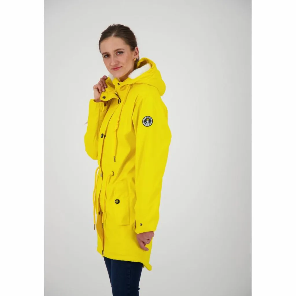 Best · Friesennerz TRAUM Damen Regenjacken