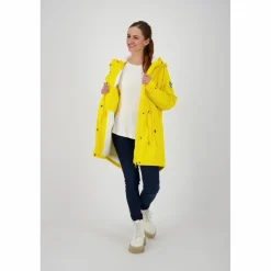 Best · Friesennerz TRAUM Damen Regenjacken