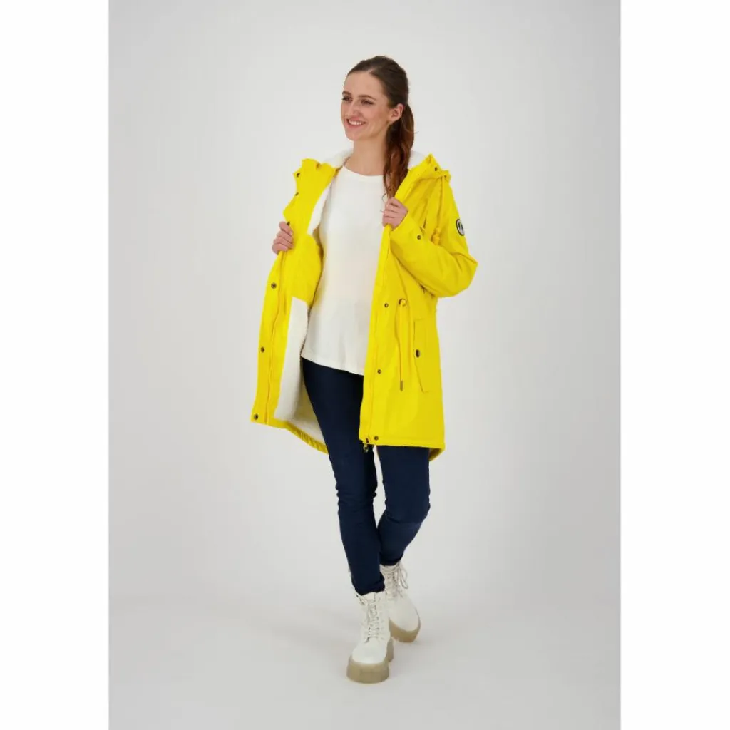 Best · Friesennerz TRAUM Damen Regenjacken