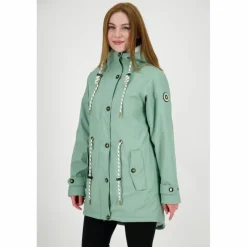 Best · Friesennerz TRAUM Damen Regenjacken
