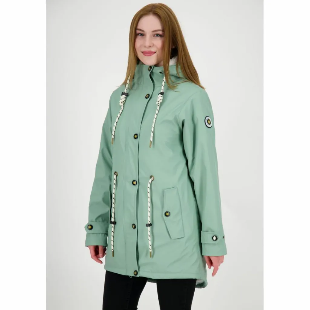 Best · Friesennerz TRAUM Damen Regenjacken