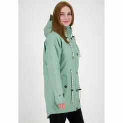 Best · Friesennerz TRAUM Damen Regenjacken