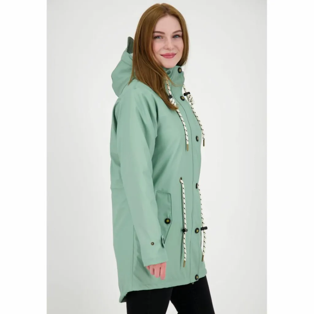 Best · Friesennerz TRAUM Damen Regenjacken