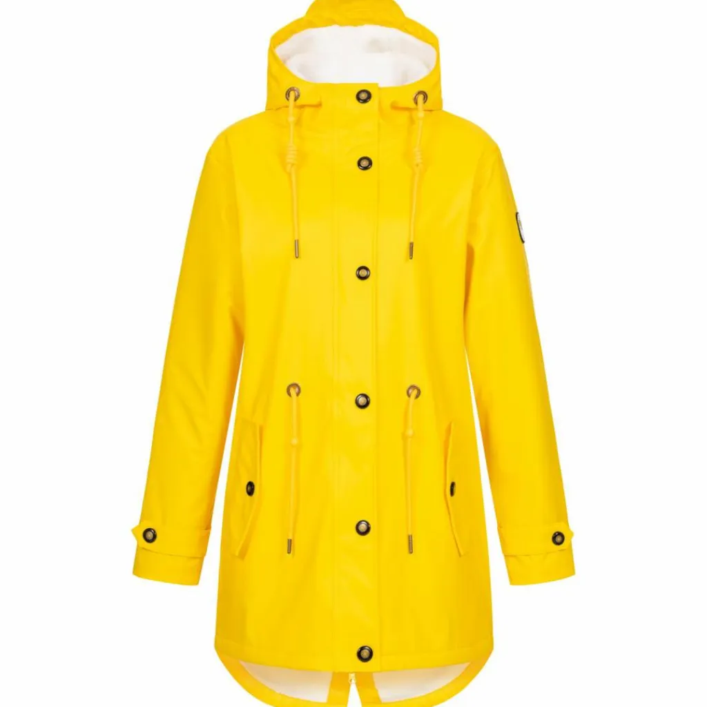 Best · Friesennerz TRAUM Damen Regenjacken