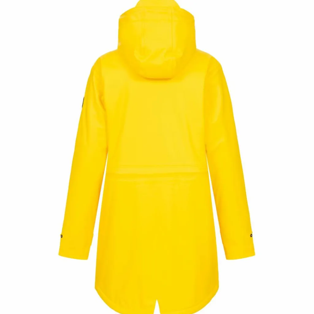 Best · Friesennerz TRAUM Damen Regenjacken
