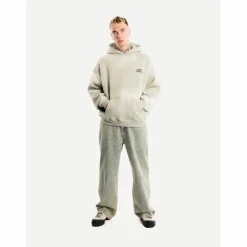 Another Cotton Lab Pullover & Sweats<· Outdoor Aesthetics grey