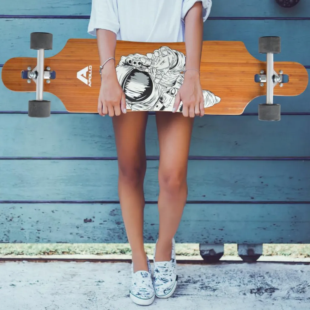 Clearance · 13 Skateboarding