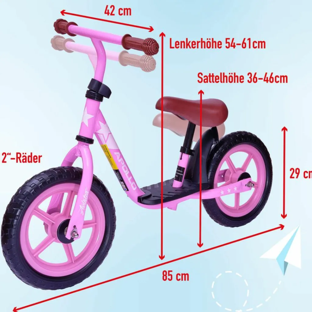 Best · Aviator Kinder Radsport