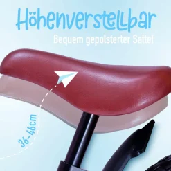 Best · Aviator Kinder Radsport