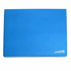 Apollo Fitnessgeräte|Fitnessgeräte<· Balance Pad blau