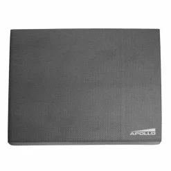 Apollo Fitnessgeräte|Fitnessgeräte<· Balance Pad anthrazit