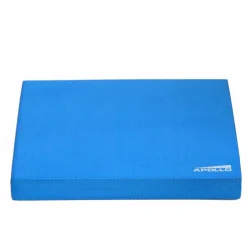 Apollo Fitnessgeräte|Fitnessgeräte<· Balance Pad blau
