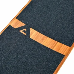 Apollo Skateboarding<· Bali Slide holz-rot