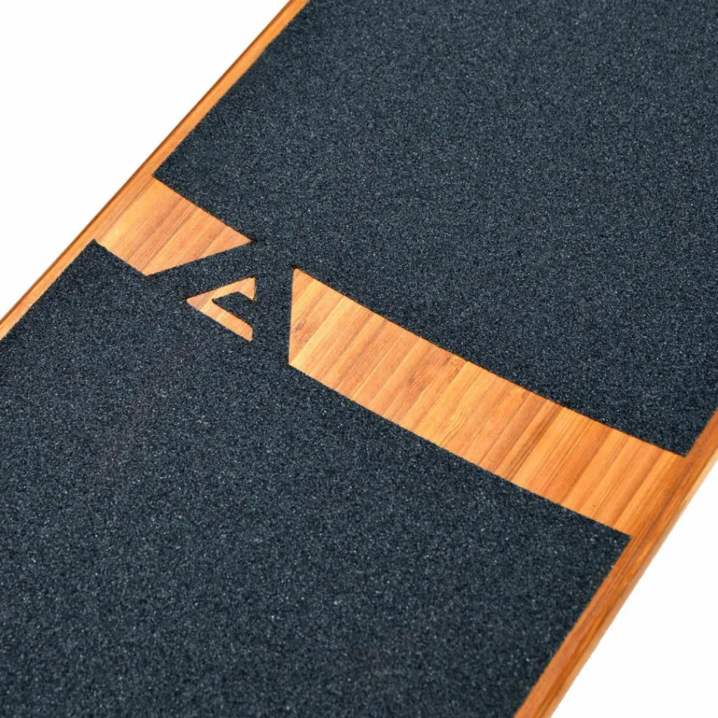 Apollo Skateboarding<· Bali Slide holz-rot