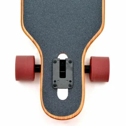 Apollo Skateboarding<· Bali Slide holz-rot