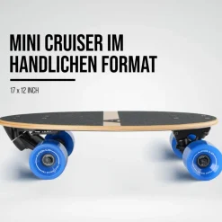 · Barrel Board Skateboarding
