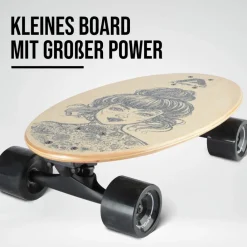 Discount · Barrel Board Skateboarding