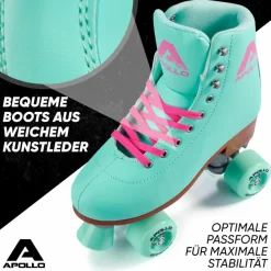 Discount · Classic Roller Retro Inlineskating