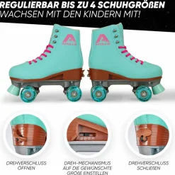 Discount · Classic Roller Retro Inlineskating