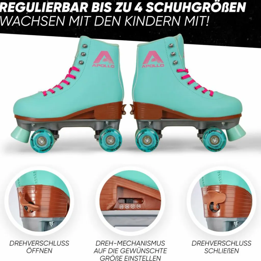 Discount · Classic Roller Retro Inlineskating