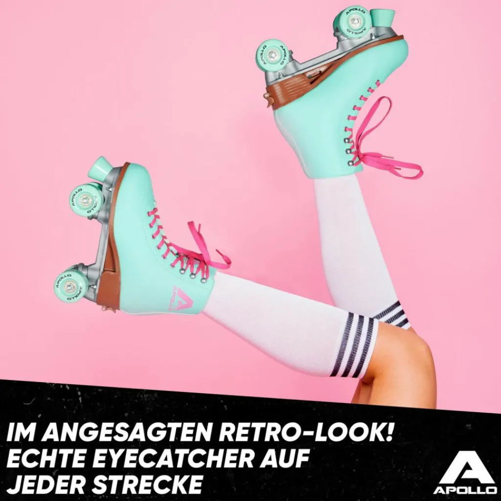 Discount · Classic Roller Retro Inlineskating
