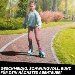 Discount · Classic Roller Retro Inlineskating