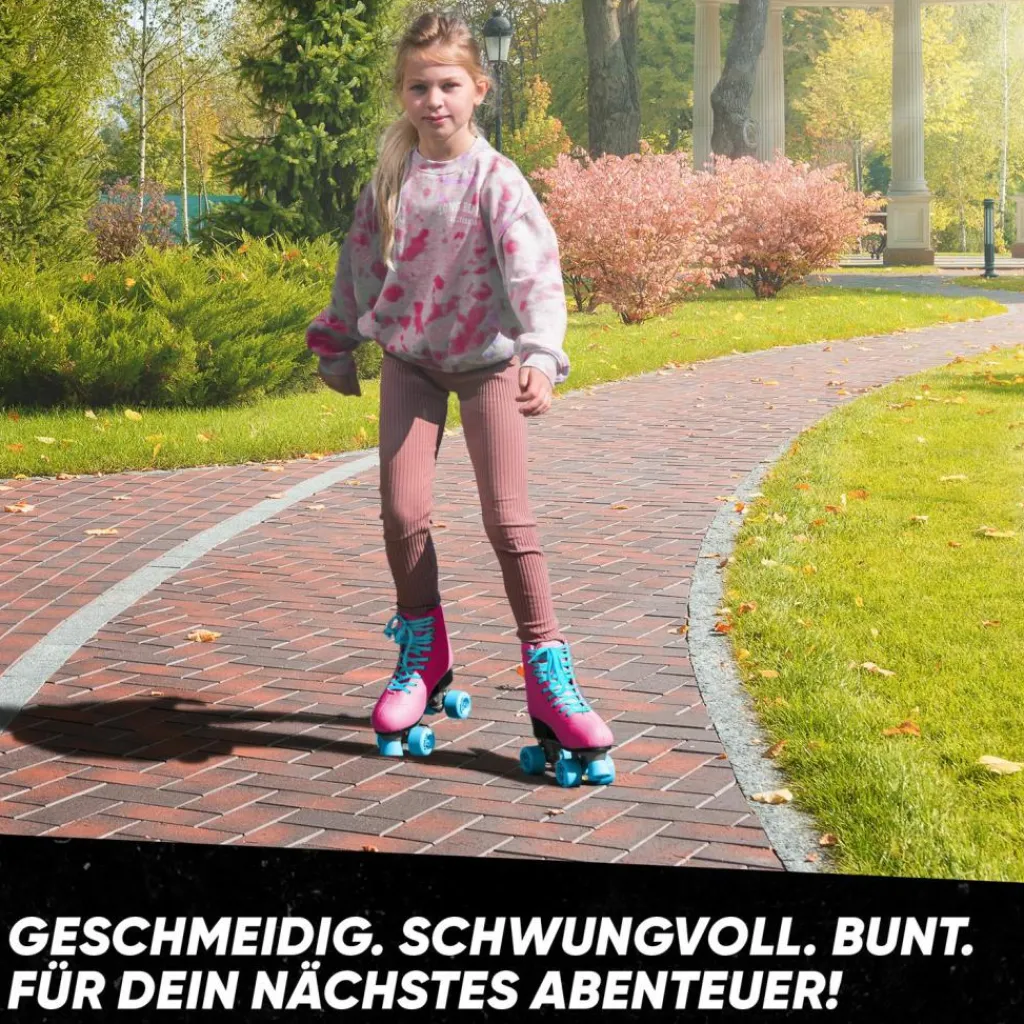 Clearance · Classic Roller Retro Inlineskating